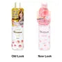 Momori Peach Glossy Iron Hair Mist