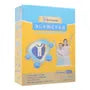 Patented Formula Collagen Calcium Supplement Growth Booster Powder