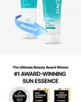 Enjoy Super Mild Sun Essence