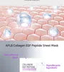 Collagen EGF Peptide Sheet Mask