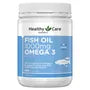 Fish Oil 1000mg Omega 3