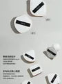 Souffle Makeup Puff