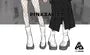 Short-Sleeve Color Block Belted Cutout Crop Tee / Tank Top / Stand Collar Zip Jacket / High Waist Slit Midi Pencil Skirt / Mini Skirt