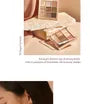 Shadow Palette - 9 Types