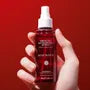 Crystal Deodorant Spray