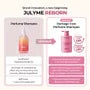 Damage Care Perfume Shampoo - 3 Types