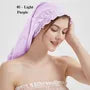 Silk Sleeping Cap
