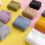 Plain Tabi Socks