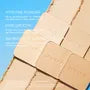 Ultra Cover Powder Foundation - 6 Shades