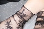 Lace Socks