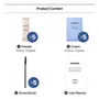 Easy Brow Tone Changer Set