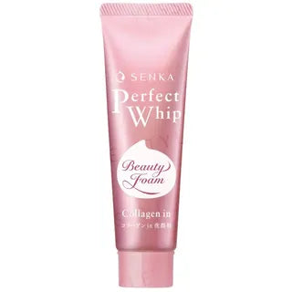 Senka Perfect Whip Collage In Beauty Foam Mini