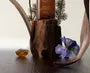 Vendredi Woody Flavor Fragrance - 3 Flavors