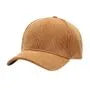Corduroy Baseball Cap