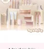 The Juicy Lasting Tint Soy Milk Edition - 2 Colors