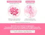 Small Molecular Collagen C Hyaluronic Acid Peach
