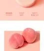Peach Deo Pact 2pcs Bundle Set
