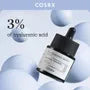 The Hyaluronic Acid 3 Serum