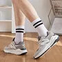 Striped Socks