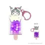 Sanrio Characters Ice Bar Styled Bag Charm