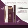 Amplified Tubing Mascara | Buildable Volume & Length - 2 Colors