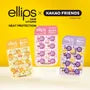 Kakao Friends Vitamin Hair Treatment Hair Oil Capsule Blister