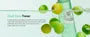 Green Plum Refreshing Toner: AHA + BHA