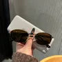 Oval Sunglasses