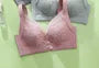 [90C - 120E] Plus Size Lace Bra Top