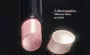 Jelly Highlighter Glitter Stick - 11 Colors