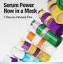 My Fit Sheet Mask 1 sheet - 7 Types