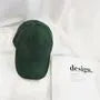 Velvet Baseball Cap