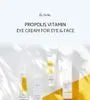 Propolis Vitamin Eye Cream