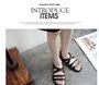 Strappy Sandals