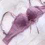 Set: Push Up Bra + Panties