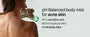 Cicamanu pH Balanced Body Mist