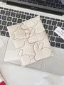 Quilted Sanitary Pouch