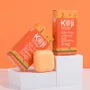 Kojic Acid & Papaya Skin Brightening Soap