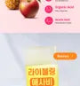 LIVELING Apple Cider Vinegar Stick Jelly - 2 Types