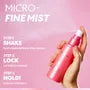 Mask Fit Waterproof Setting Spray