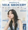 Juicy Lasting Tint Milk Grocery Edition - 2 Colors