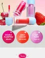 Juicy Berry Plumping Lip Oil - 14 Colors