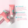 Underarm White Booster