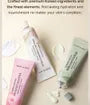 Seoul Edition Hand Cream Trio Set