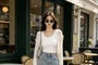 Crop Tank Top