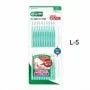 Gum Interdental Brush I Shape