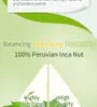 Sacha Inchi Oil Softgel