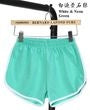 Piped Sweat Shorts