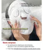 Steam Facial Mask Towel