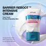 Kpop Demon Hunter Barrier Intensive Cream 2pcs Bundle Set